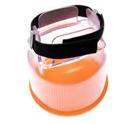 Flash Diffusor for Yongnuo YN568EX + Orange / White Cover