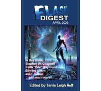 flash Digest April 2026