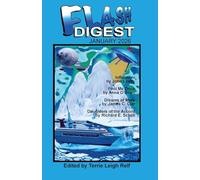 Flash Digest January 2026