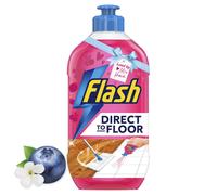 Flash Direct to Floor Berry & Cherry Blossom All Purpose Floor