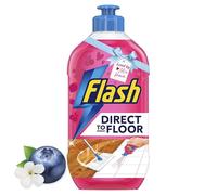 Flash Direct To Floor Berry & Cherry Blossom All Purpose Floor Cleaner 800ML