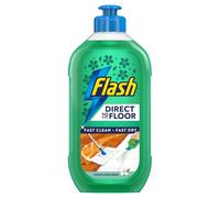 Flash Direct To Floor Flower Garden Breeze All Purpose Floor Cleaner 800ML