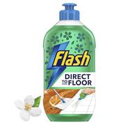 Flash Direct To Floor Flower Garden Breeze All Purpose Floor Cleaner 800ML