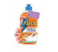 Flash Direct To Floor Mrs Hinch Limited Edition Midsummer Memories Floor Cleaner 800ml