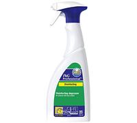 FLASH DISINFECTING DEGREASER 750ML