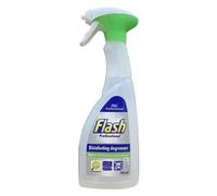 Flash Disinfecting Degreaser Spray 750ml