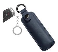 Flash Drive Case | Anti-Lost USB Holder | Protective Cover with Key Ring | Drivee Protection Box | Portable Storage | Multi-Use for Car Owners | Durable & Compact | Secure USsB Flassh Driive Carrie
