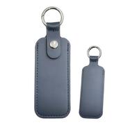 Flash Drive Case - Artificial Leather USB Memory Stick Pouch | Strong Electronic Accessories Organizer for Home, Work, Backpack, Travel, Data Backup and Daily Tech Storage 3.54x1.57in