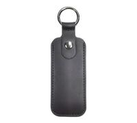 Flash Drive Case Portable Protective Electronic Accessories Data Backup | Artificial Leather Flash Drive Holder Case for Carry Transport Organization Travel Desktop Home Work Pocket Bag