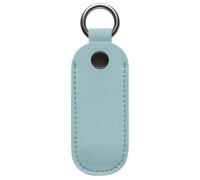 Flash Drive Holder Case - Pu Leather Usb Storage Organizer For Commuting | Flash Drive Case, Usb Holder | Pu Leather Storage Organizer, Compact Protective Design, For Commuting Outing Use
