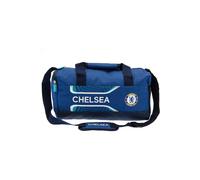 Flash Duffle Bag Chelsea FC Mid Blue One Size