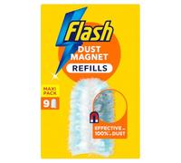 Flash Dust Magnet Duster Refills 9ct