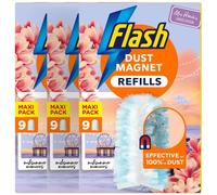 Flash Dust Magnet Duster Refills Mrs Hinch's Midsummer Memories Assorted Packs