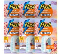 Flash Dust Magnet Duster Refills Mrs Hinch's Midsummer Memories Assorted Packs