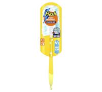 Flash Dust Magnet Duster Starter Kit (1 Handle and 2 Refills)