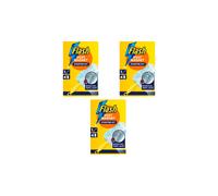 Flash Dust Magnet Duster Starter Kit 1 Handle And 4 Refills x 3 Boxes