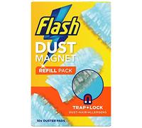 Flash Dust Magnet Duster Refill x 10