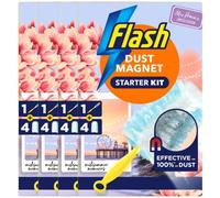 Flash Dust Magnet Starter Kit Mrs Hinch's Midsummer Memories Assorted Packs