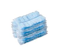 Flash Dust Magnet With 1 Extender Handle, Dusters Refills Dusters Multi Duster Refills Kit, Magnetic Duster Electrostatic Dusters For Cleaning