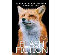 Flash Fiction: 2025 Competition Winners