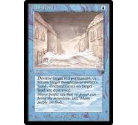 Flash Flood | Legends