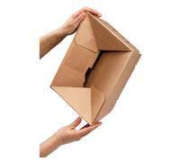 FLASH Floor Box 30,4x21,6 cm V
