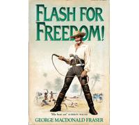 Flash for Freedom!