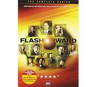 Flash Forward - COMPLETE SERIES