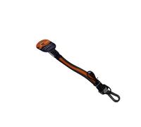 Flash & Go Rechargeable Clip-On for Standard Dog Leads Smart Garden