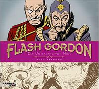 Flash Gordon 03: Der Untergang von Ming