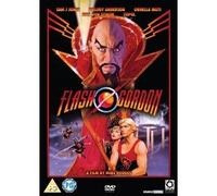 Flash Gordon [1980]