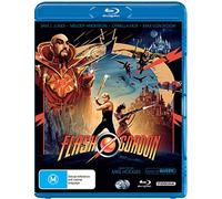 Flash Gordon (1980) (Classics Remastered) (Blu-ray) [Blu-ray]