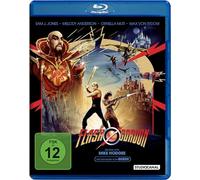 Flash Gordon