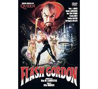 FLASH GORDON