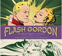 Flash Gordon 4 - The Storm Queen of Valkir
