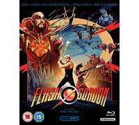 Flash Gordon (40th Anniversary Edition)