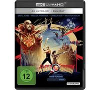 Flash Gordon [Blu-Ray] [Region Free] (English audio. English subtitles)