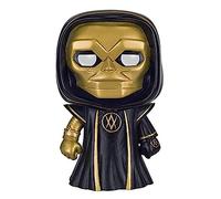 Flash Gordon 8867 "POP! Vinyl General Klytus" Action Figure