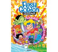 Flash Gordon Adventures!