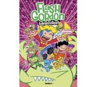 Flash Gordon Adventures! Vol. 2