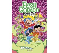 Flash Gordon Adventures! Vol. 2
