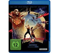 Flash Gordon (Blu-ray) Jones Sam J. Anderson Melody Sydow Max von (US IMPORT)