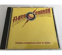 Flash Gordon (bof)