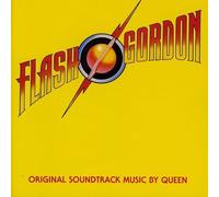 Flash Gordon by QUEEN (2011-07-05)