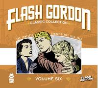 Flash Gordon: Classic Collection Vol. 6