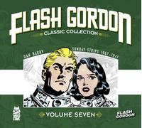 Flash Gordon: Classic Collection Vol. 7