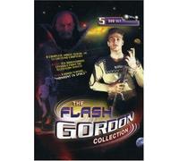 Flash Gordon Collection [DVD] [Region 1] [US Import] [NTSC]