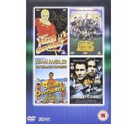 Flash Gordon / Combat Academy [DVD]