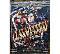 Flash Gordon Conquers the Universe