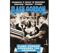 Flash Gordon Conquers the Universe [DVD] [1940] [Region 1] [US Import] [NTSC]